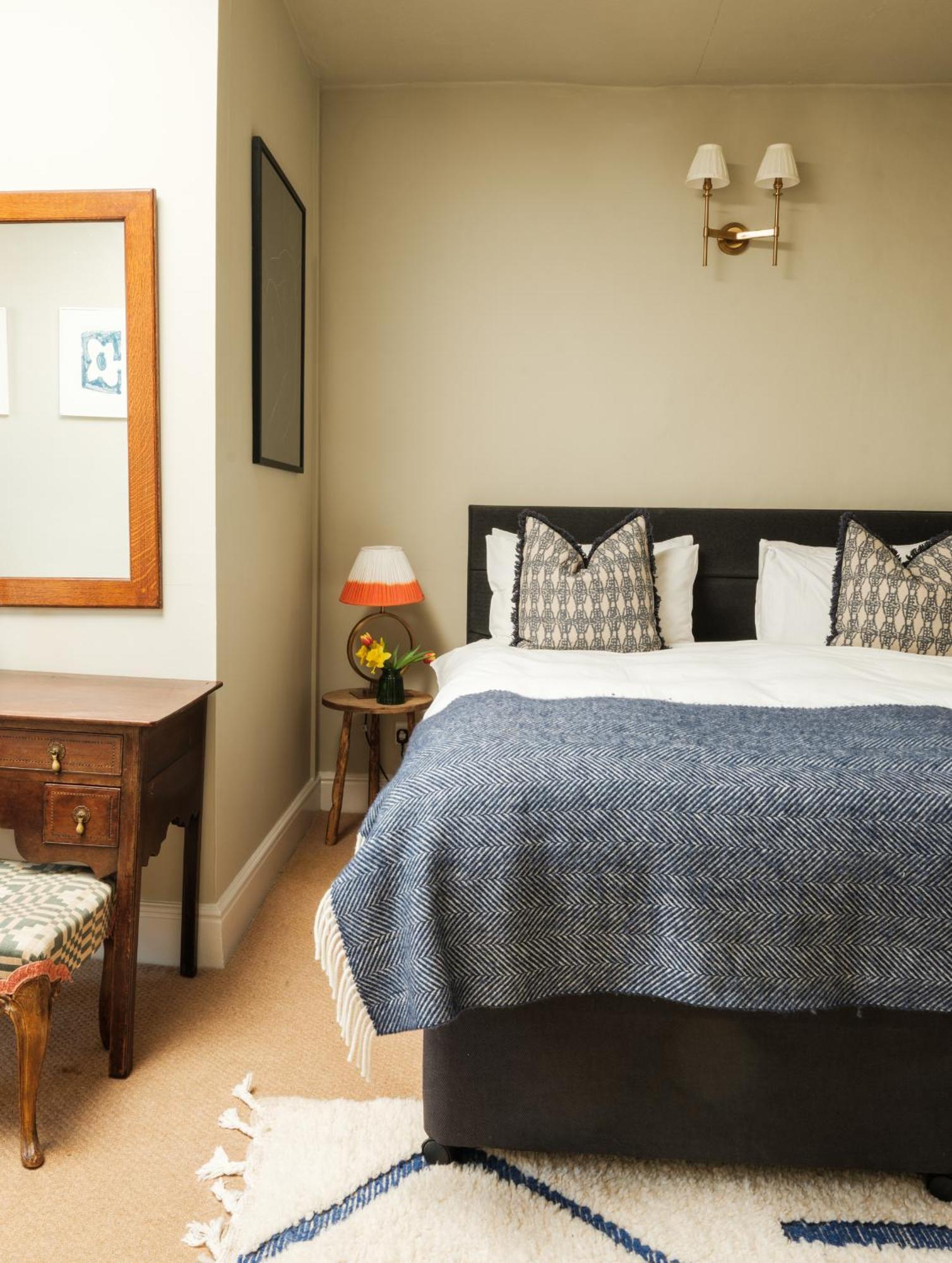 The Grosvenor Arms Hotel Hindon Phòng bức ảnh
