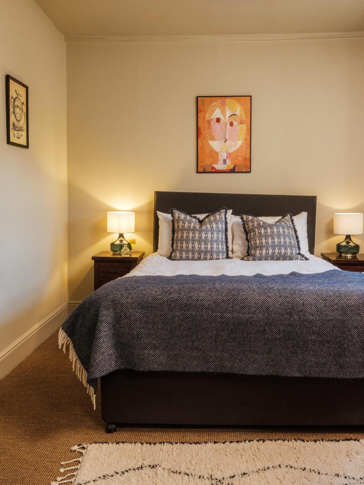 The Grosvenor Arms Hotel Hindon Phòng bức ảnh