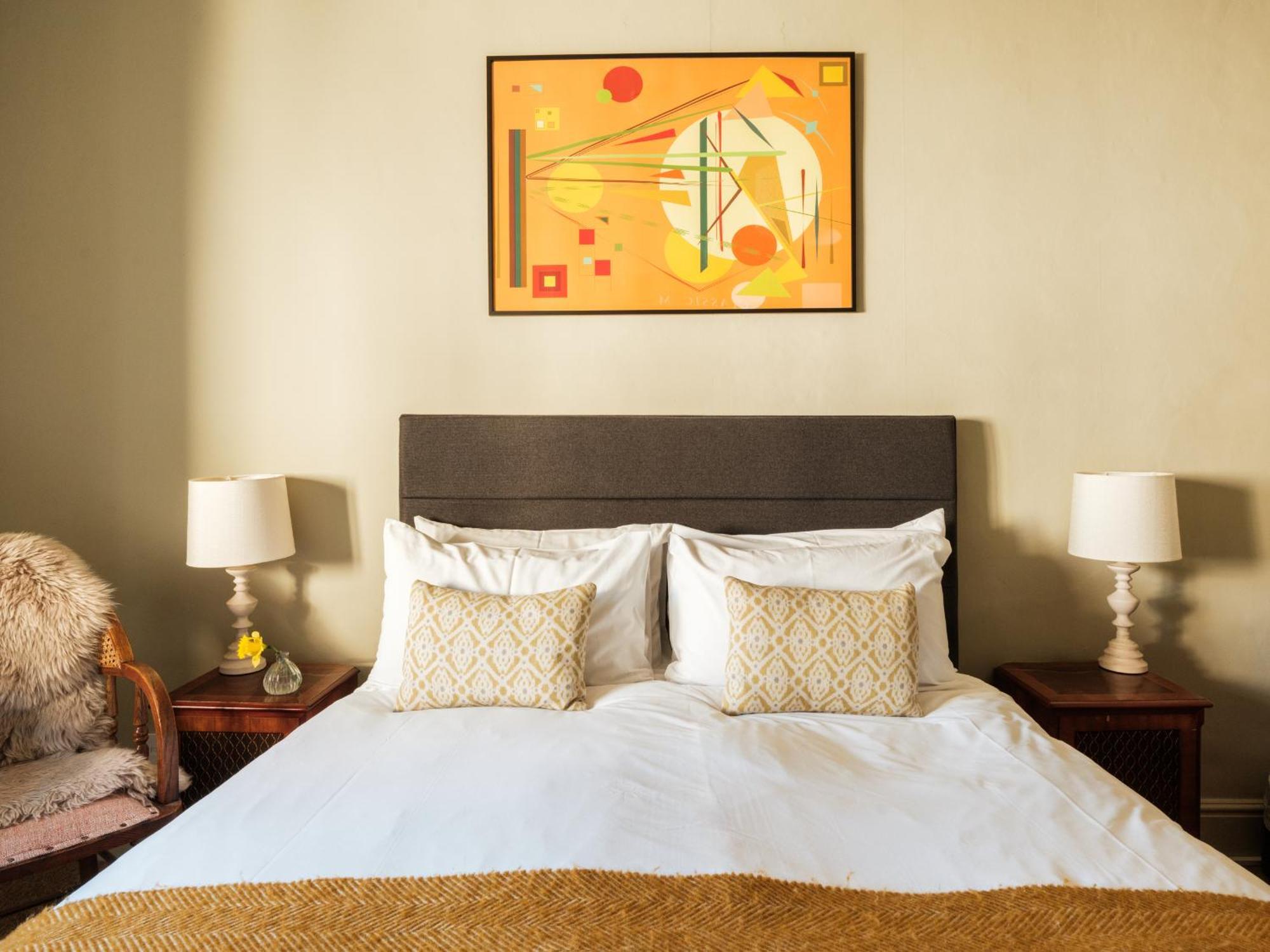 The Grosvenor Arms Hotel Hindon Phòng bức ảnh