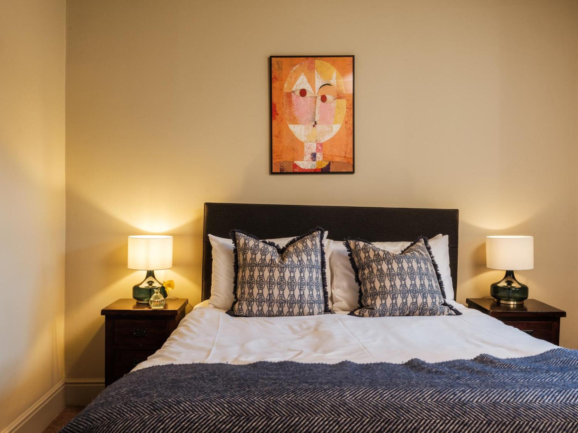 The Grosvenor Arms Hotel Hindon Phòng bức ảnh